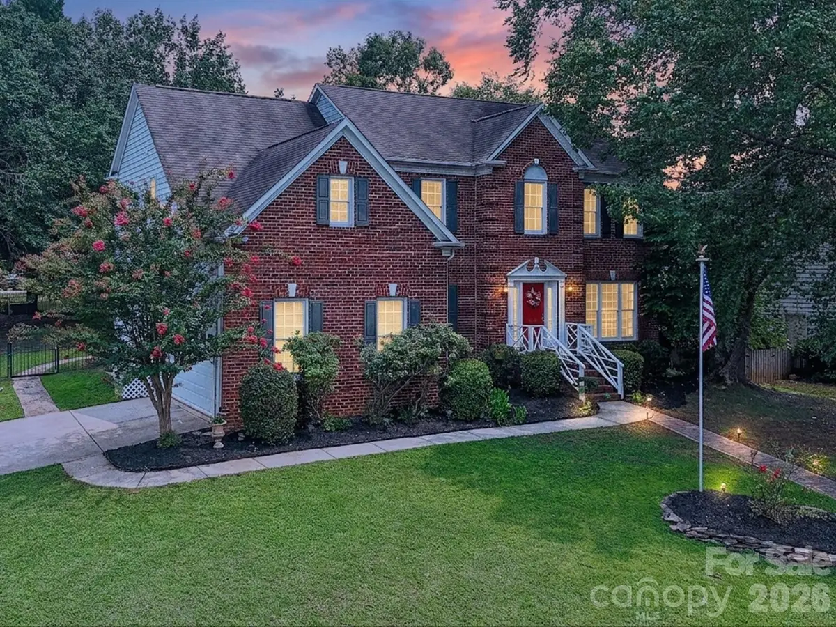 2805 Peverell Lane, Charlotte, NC 28270 - #1