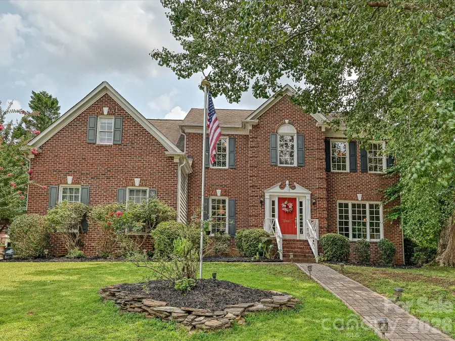 2805 Peverell Lane, Charlotte, NC 28270 - #2