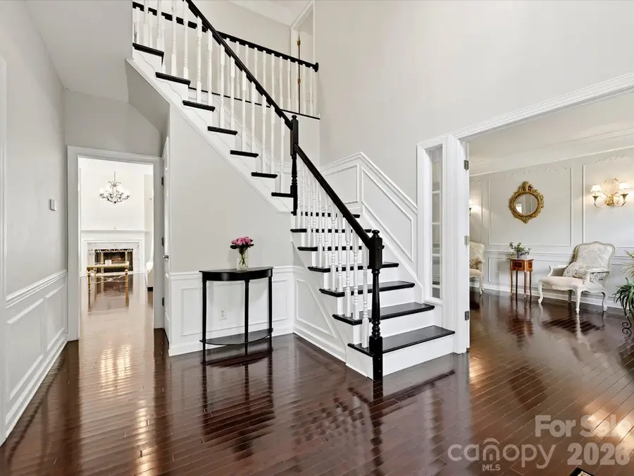 2805 Peverell Lane, Charlotte, NC 28270 - #3