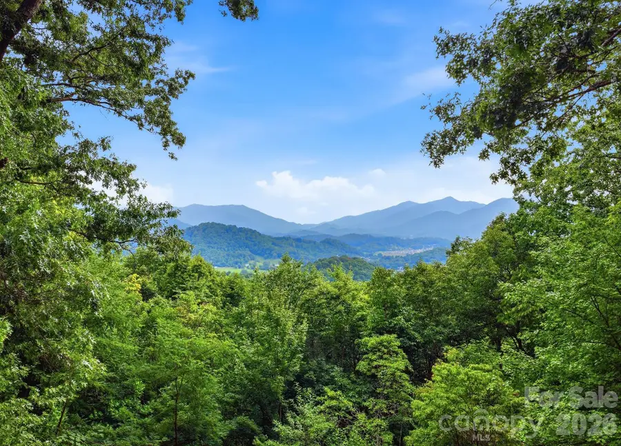 900 Mountain Cove Road, Waynesville, NC 28786 - #2