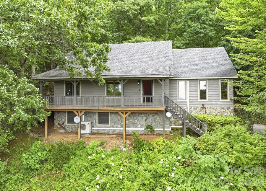 900 Mountain Cove Road, Waynesville, NC 28786 - #3