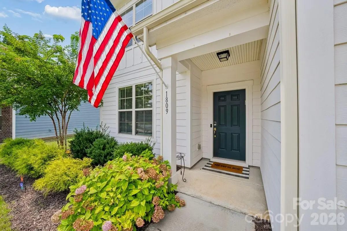 1809 Shelbourne Way, Fort Mill, SC 29707 - #1