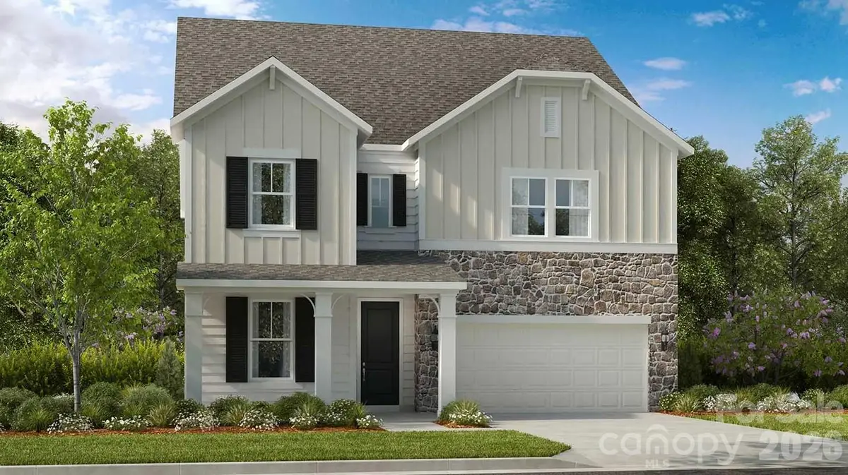 205 Holsworthy Drive, Mooresville, NC 28115 - #1