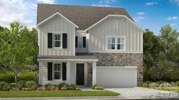 205 Holsworthy Drive, Mooresville, NC 28115