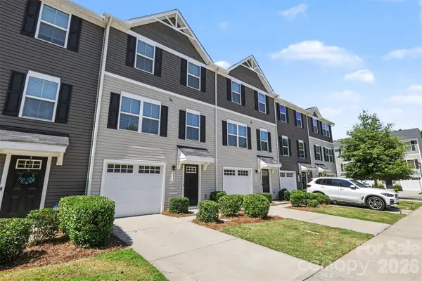 2652 Mccurdy Trail, Charlotte, NC 28269