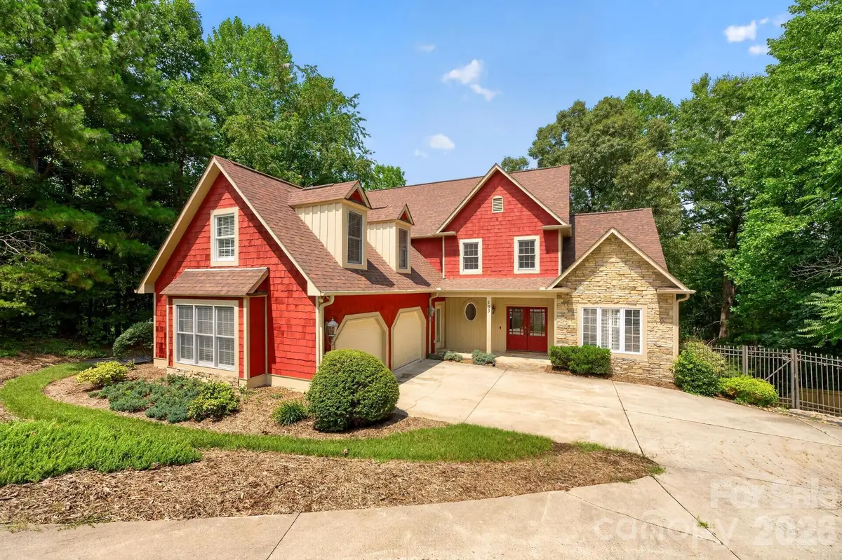 133 Gunpowder View Circle, Granite Falls, NC 28630 - #1