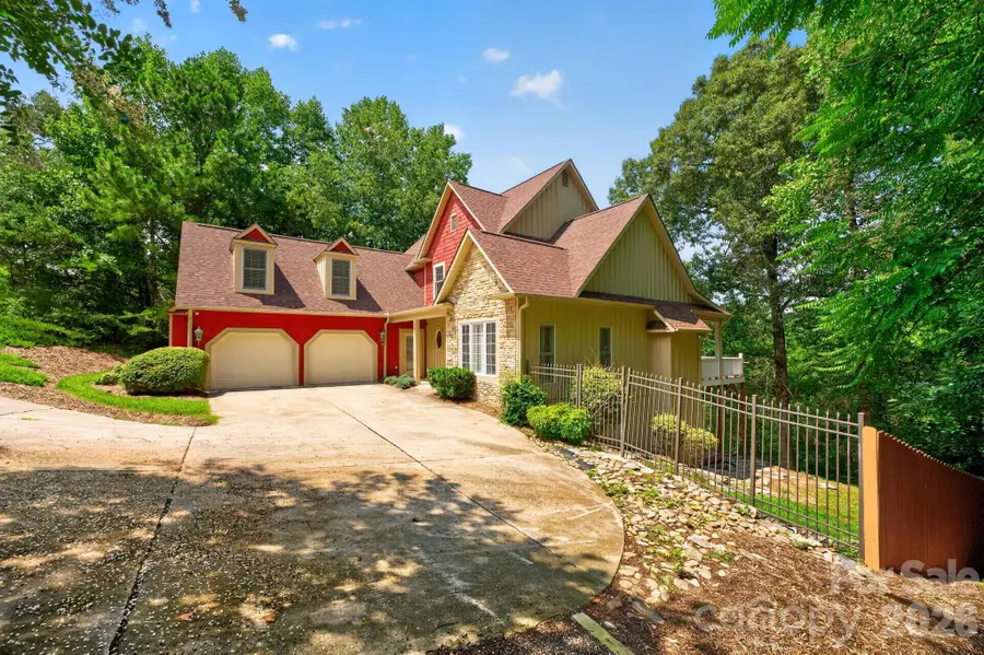 133 Gunpowder View Circle, Granite Falls, NC 28630 - #2