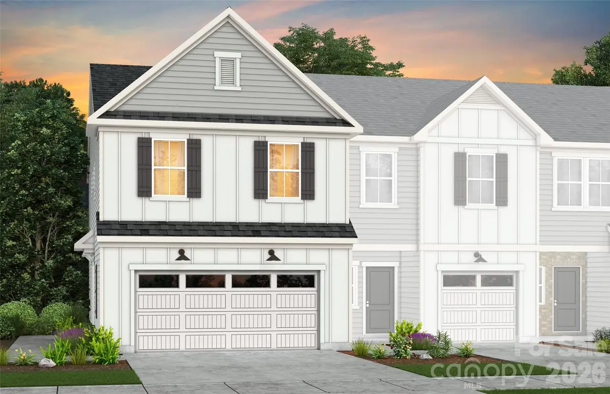 13021 Muscovy Court, Charlotte, NC 28269 - #1