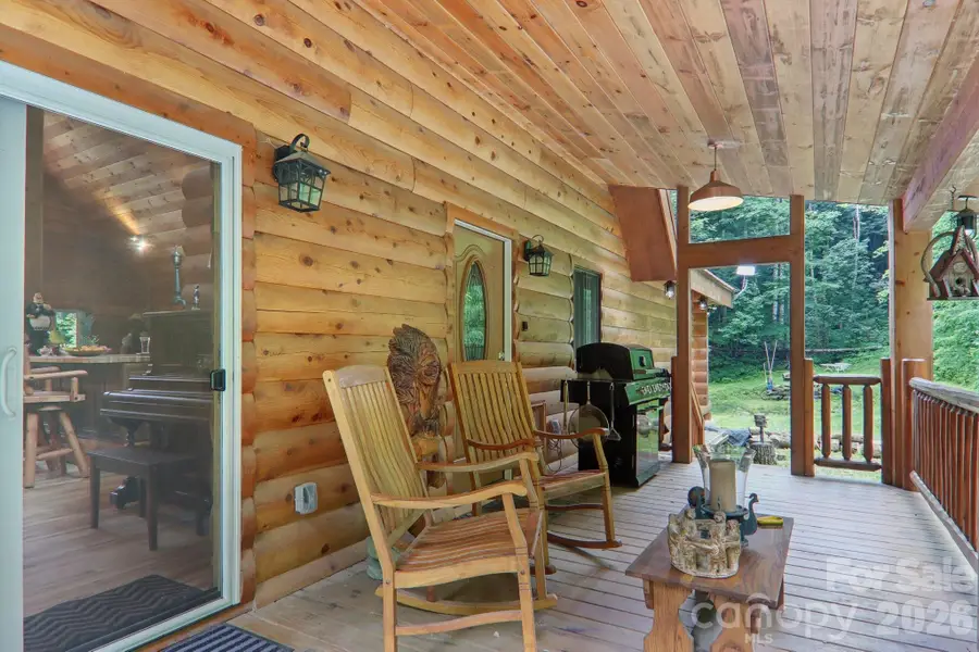 4501 Cove Creek Road, Waynesville, NC 28785 - #3