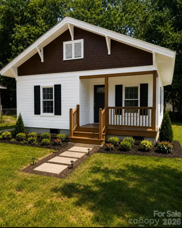 207 Chestnut Street, Gaffney, SC 29340