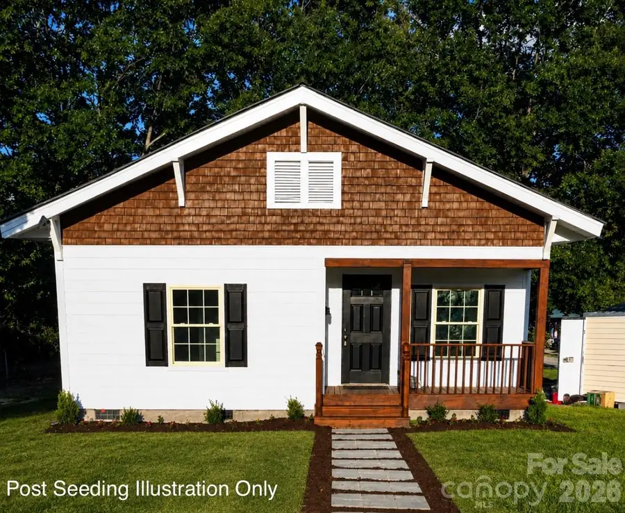 207 Chestnut Street, Gaffney, SC 29340 - #2