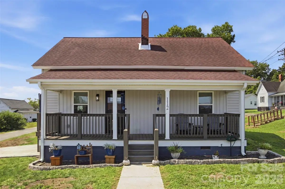 112 Pine Street, Shelby, NC 28152 - #1