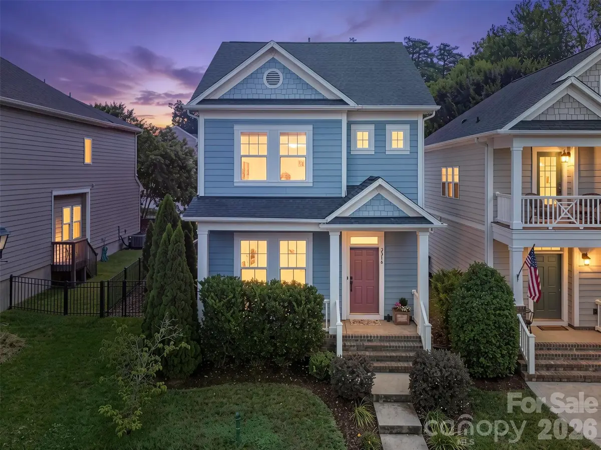 2316 Blueberry Street, Belmont, NC 28012 - #1
