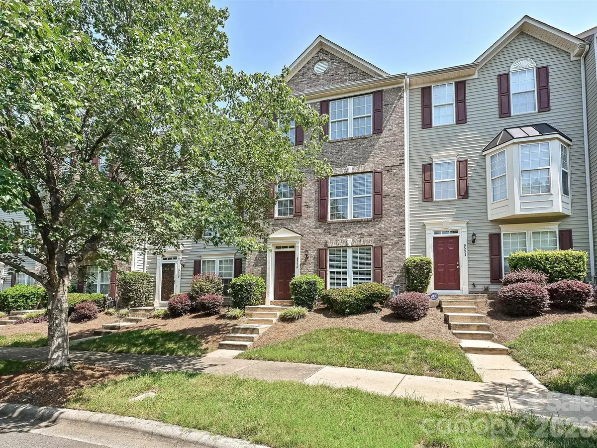 9538 Blossom Hill Drive, Huntersville, NC 28078 - #1