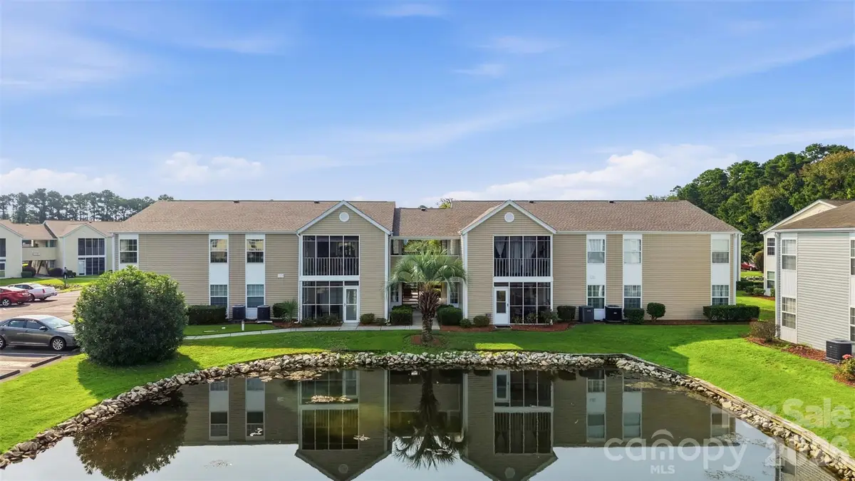 2187 Clearwater Drive #A, Myrtle Beach, SC 29575 - #1