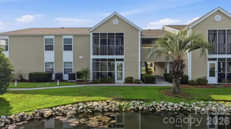 2187 Clearwater Drive #A, Myrtle Beach, SC 29575 - #2