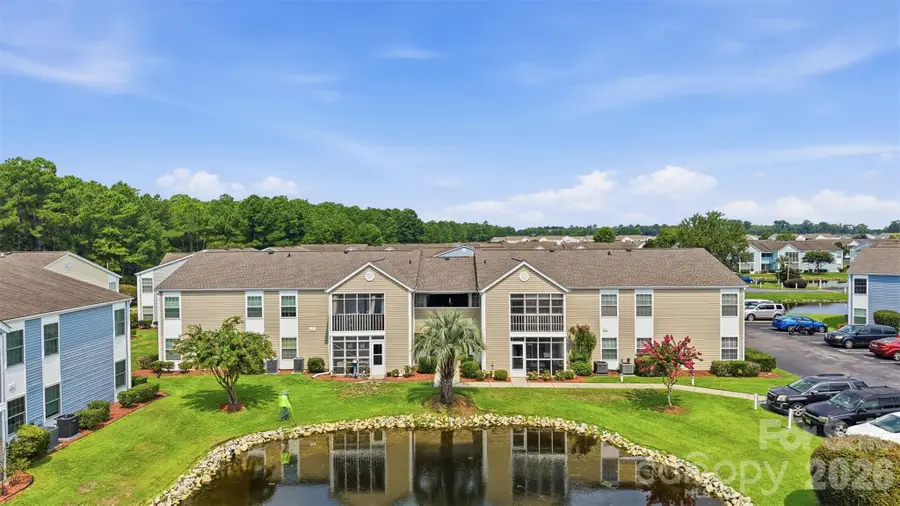 2187 Clearwater Drive #A, Myrtle Beach, SC 29575 - #3