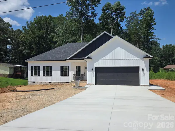 186 O Farrell Street, Winston Salem, NC 27107