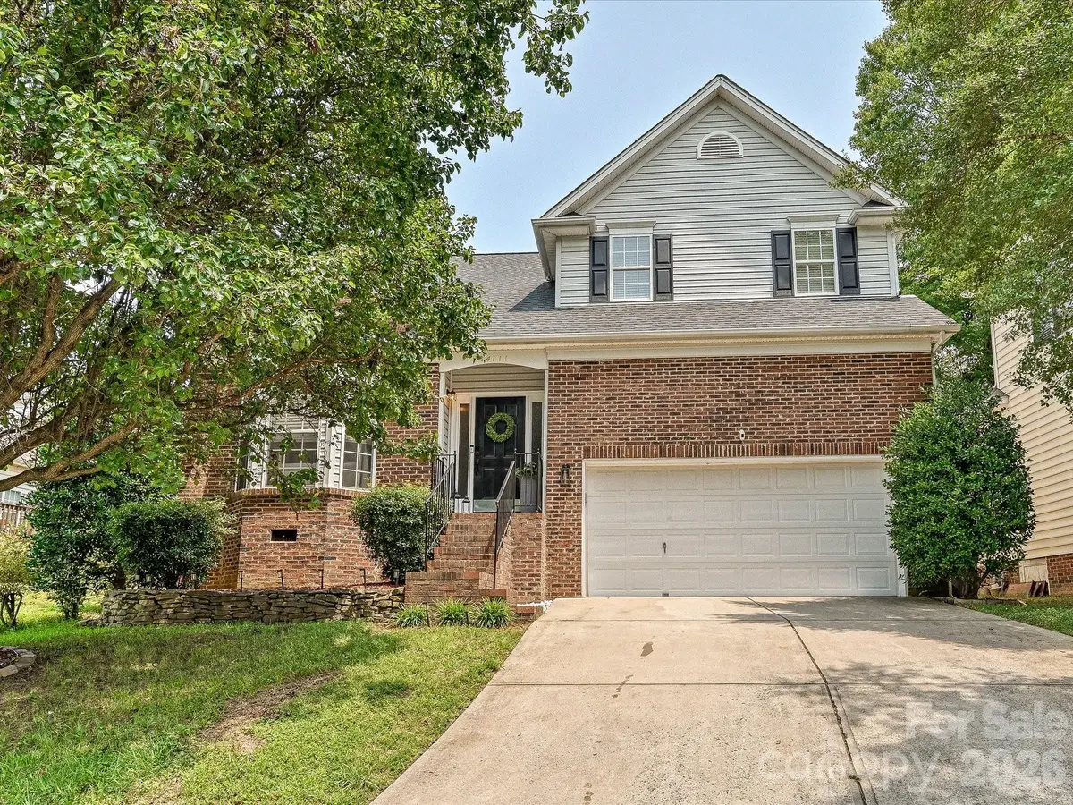 14111 Wild Elm Road, Charlotte, NC 28277 - #1