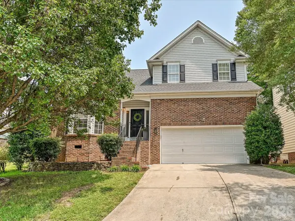 14111 Wild Elm Road, Charlotte, NC 28277