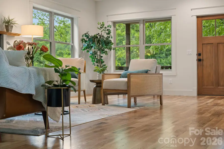 93 Glendale Avenue, Asheville, NC 28803 - #3