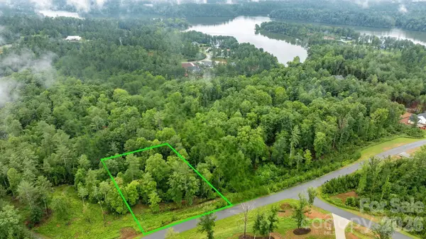 00 Scenic Lane #254, Granite Falls, NC 28630