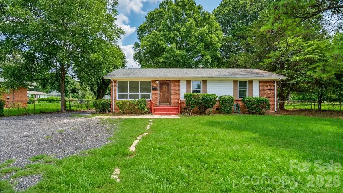 634 Kentbrook Drive, Charlotte, NC 28213 - #1