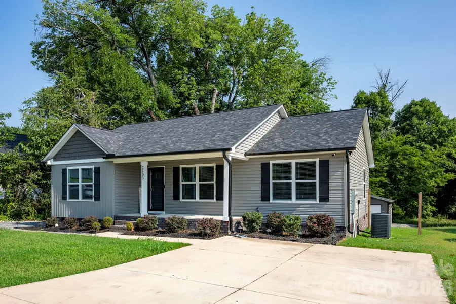 2503 Glenwood Street, Kannapolis, NC 28083 - #3