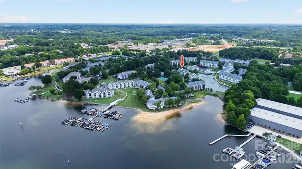 18736 Nautical Drive #301, Cornelius, NC 28031