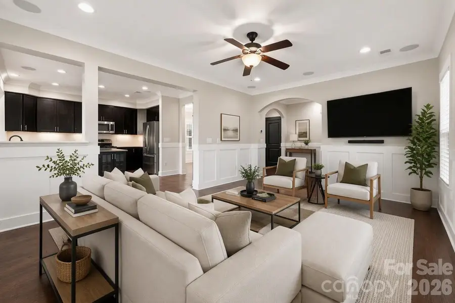 2507 Alyssa Lane, Charlotte, NC 28208 - #2