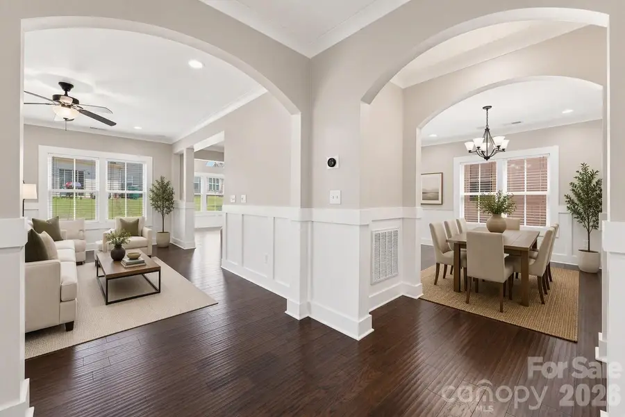 2507 Alyssa Lane, Charlotte, NC 28208 - #3
