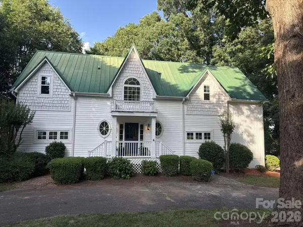 537 Stutts Road, Mooresville, NC 28117