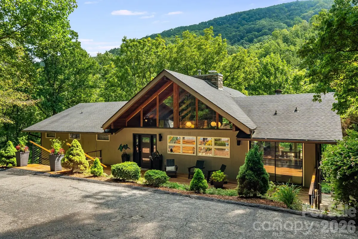 2752 Gerton Highway, Gerton, NC 28735 - #1