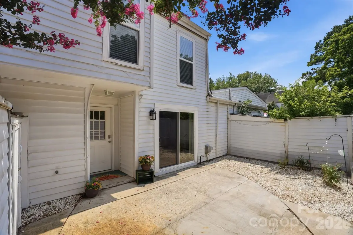 7403 Mystic Lane, Charlotte, NC 28227 - #1
