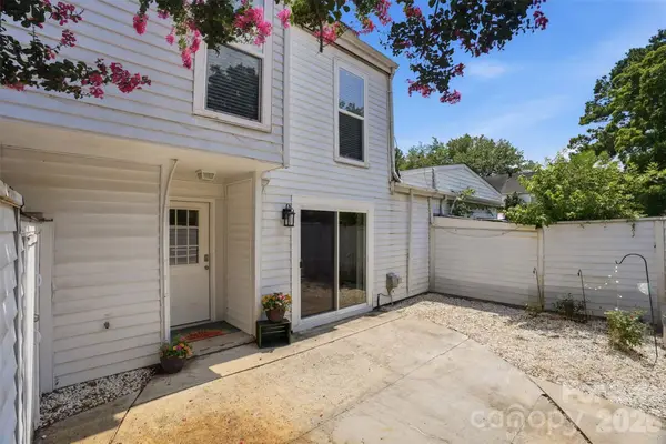 7403 Mystic Lane, Charlotte, NC 28227