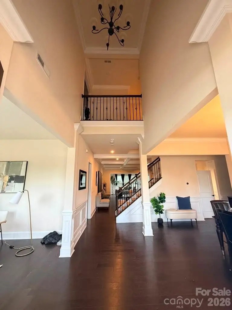 11422 Glanmire Drive, Matthews, NC 28105 - #2