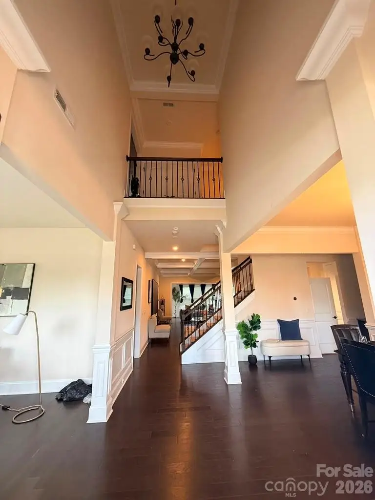 11422 Glanmire Drive, Matthews, NC 28105 - #3
