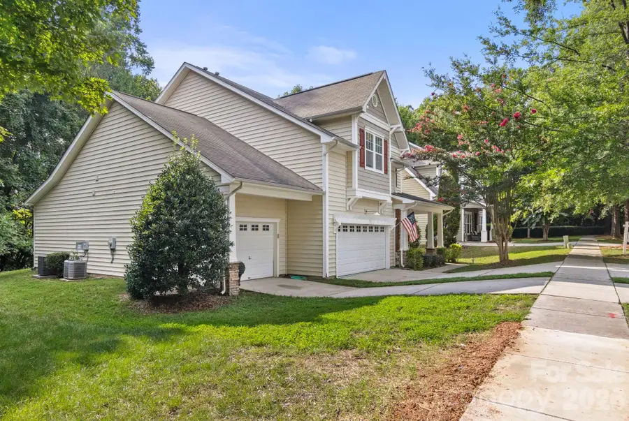 1334 Sarandon Drive, Matthews, NC 28104 - #3