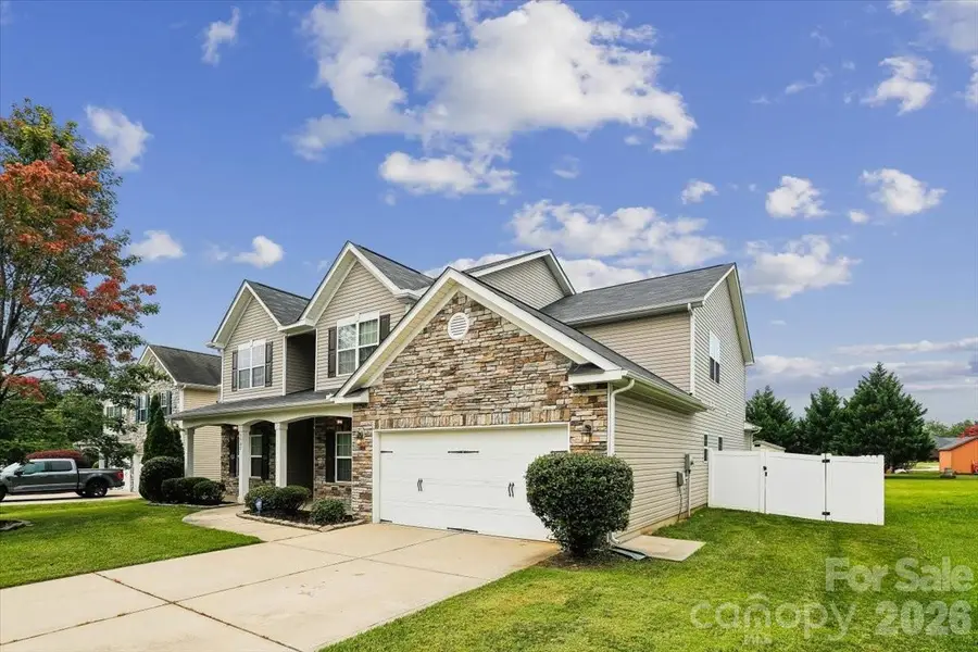 5307 Hackberry Lane Sw, Concord, NC 28027 - #2