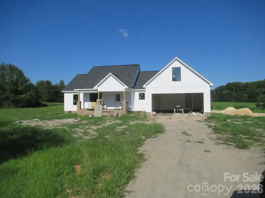 1204 Walker Branch Road, Lincolnton, NC 28092 - #2