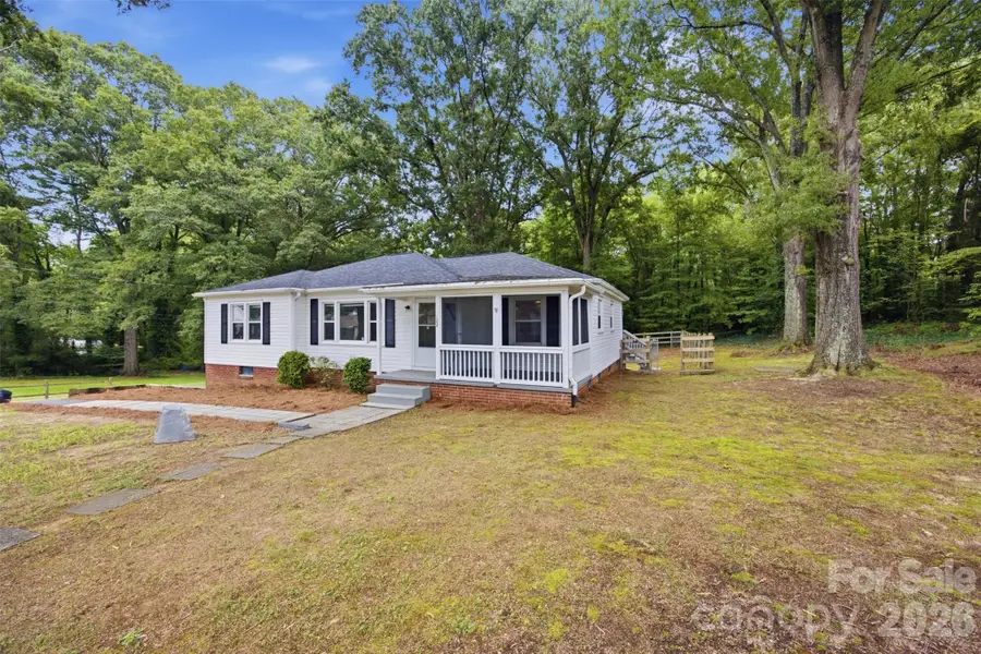 102 White Avenue, Kannapolis, NC 28081 - #3