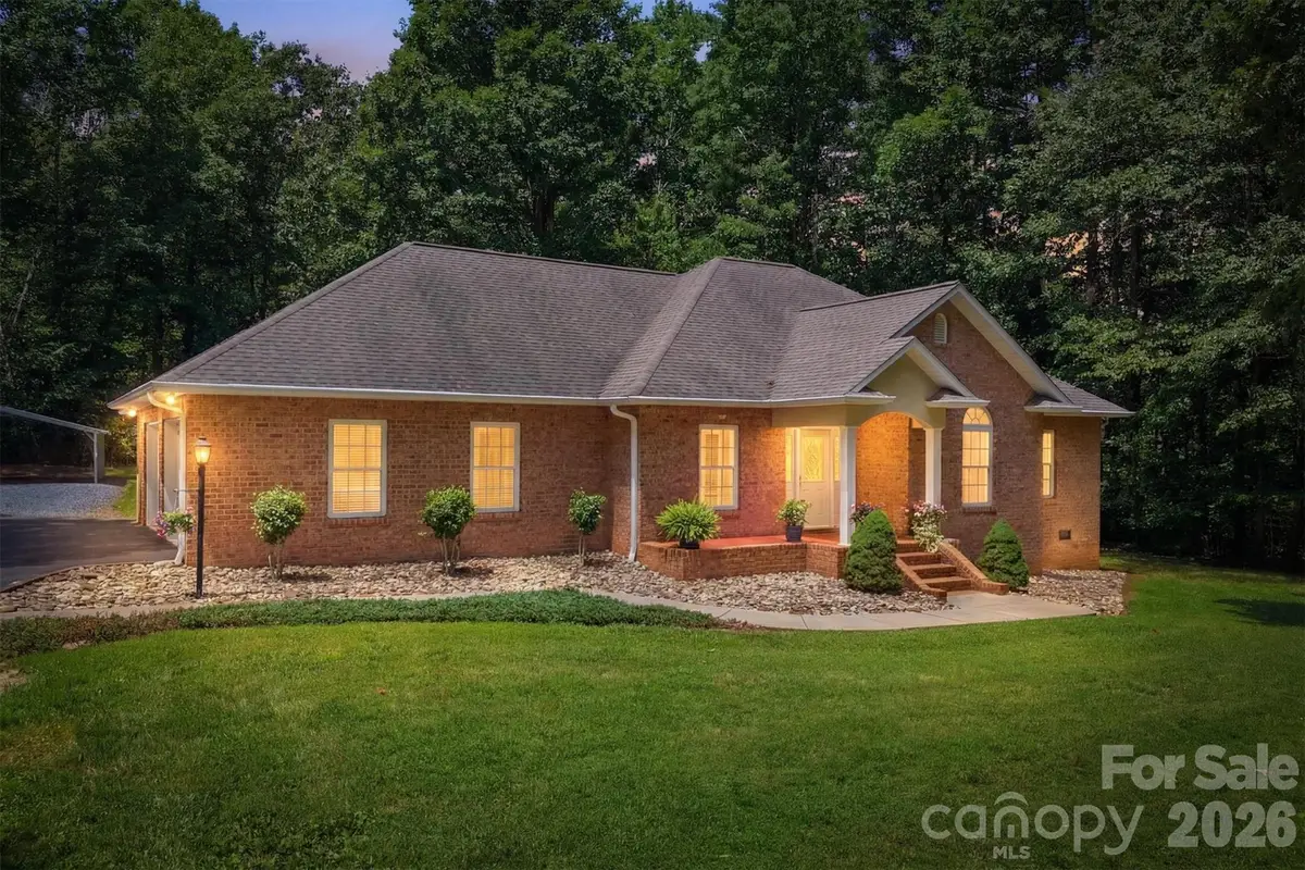 5572 Hayes Waters Road, Morganton, NC 28655 - #1