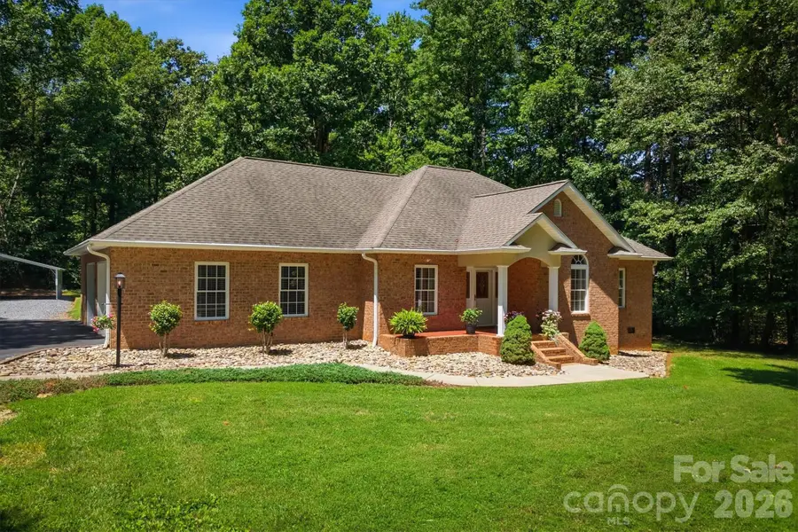 5572 Hayes Waters Road, Morganton, NC 28655 - #2
