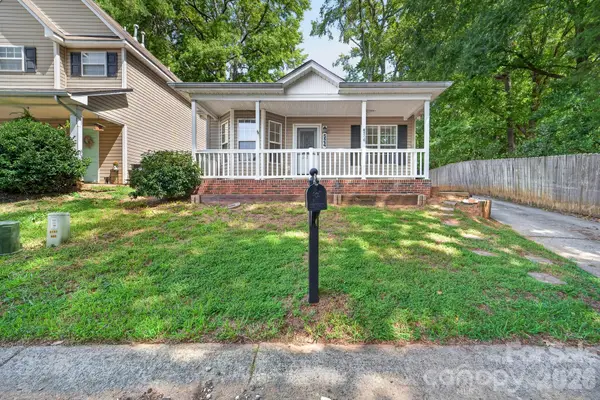 524 Jakes Ridge Lane, Mooresville, NC 28115