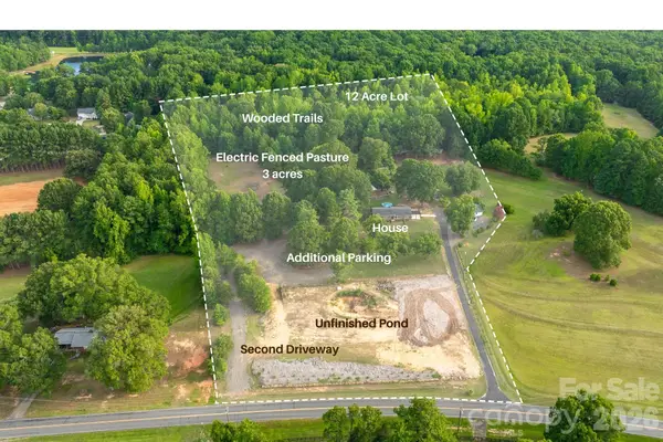 561 N Shiloh Road, York, SC 29745
