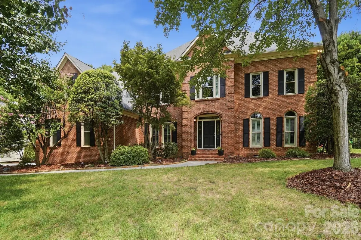 10427 Hadleigh Place, Charlotte, NC 28210 - #1