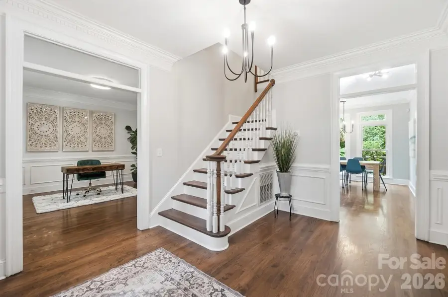 10427 Hadleigh Place, Charlotte, NC 28210 - #2