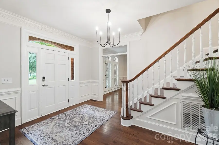 10427 Hadleigh Place, Charlotte, NC 28210 - #3