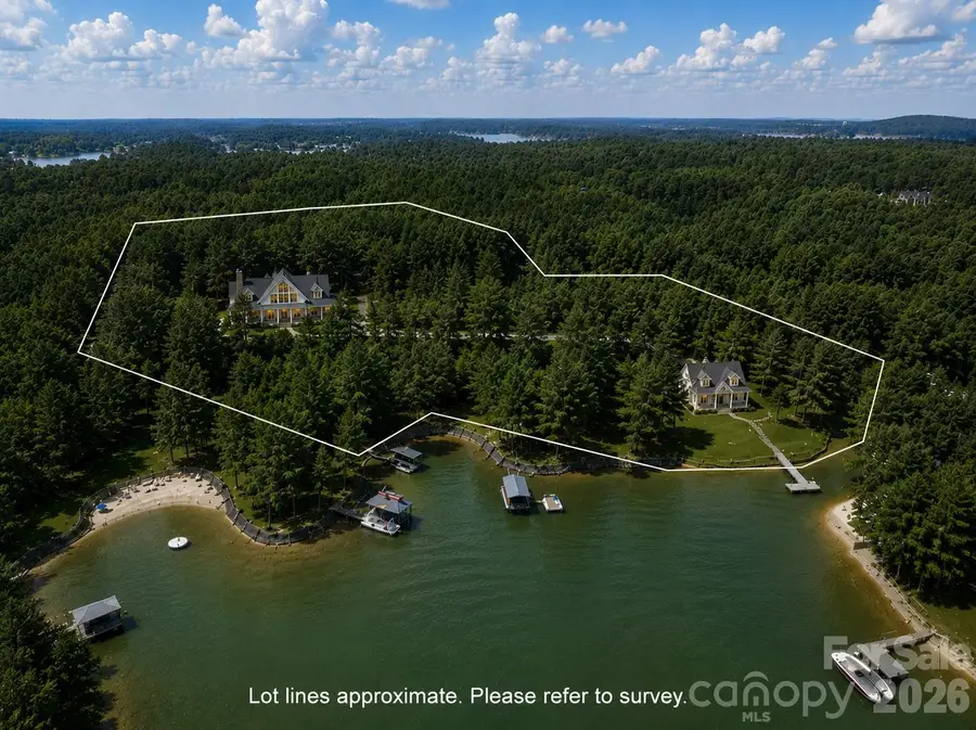 3920 Concord Drive, York, SC 29745 - #3