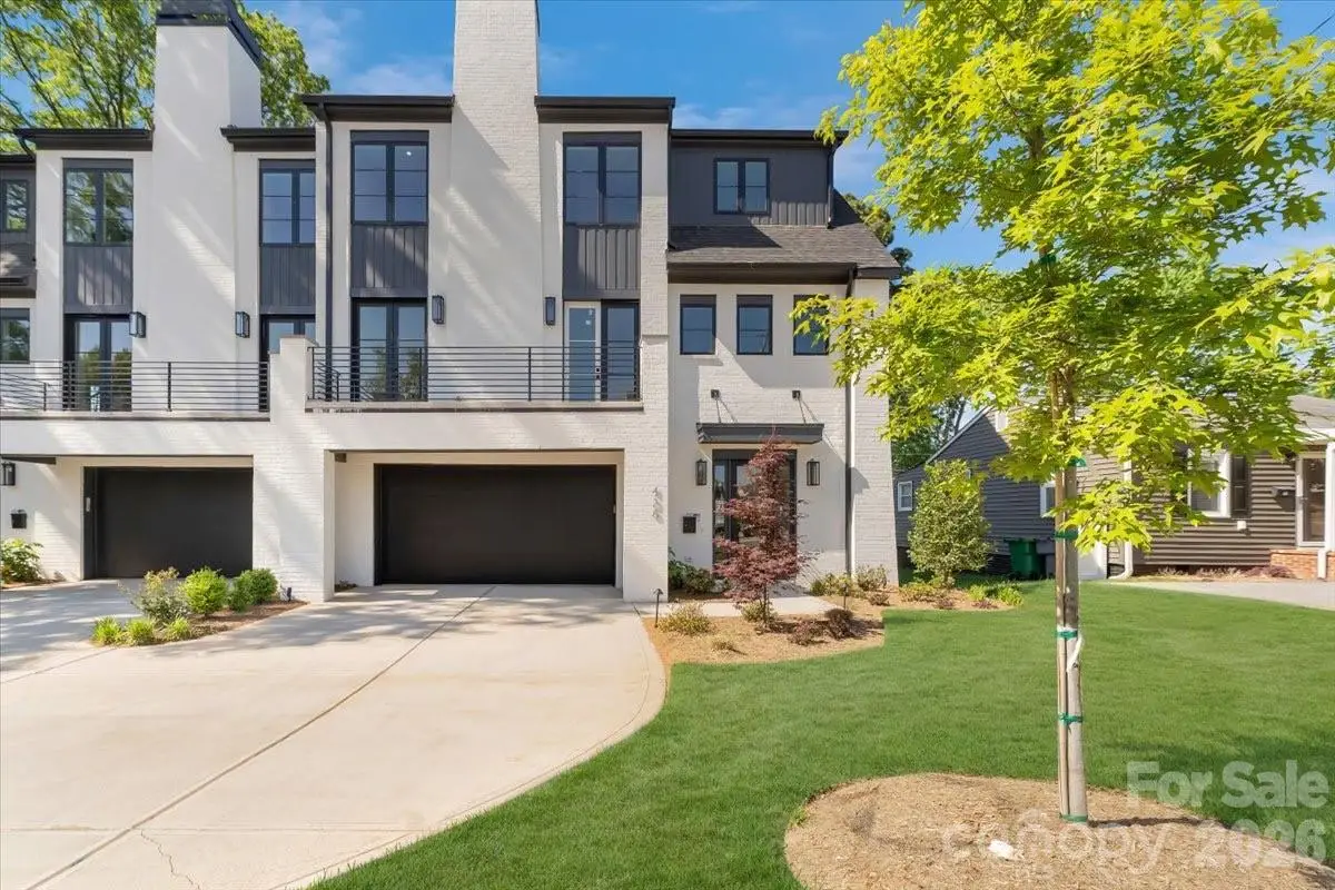 428 Dover Avenue, Charlotte, NC 28209 - #1